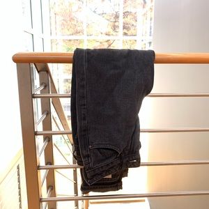 Pacsun Women’s “mom” jeans